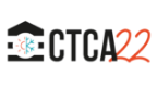 CTCA22 Logo