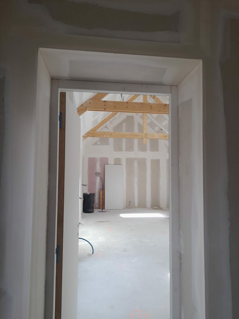 Ctca22 Isolation Saint Brieuc Chantier Fini 2
