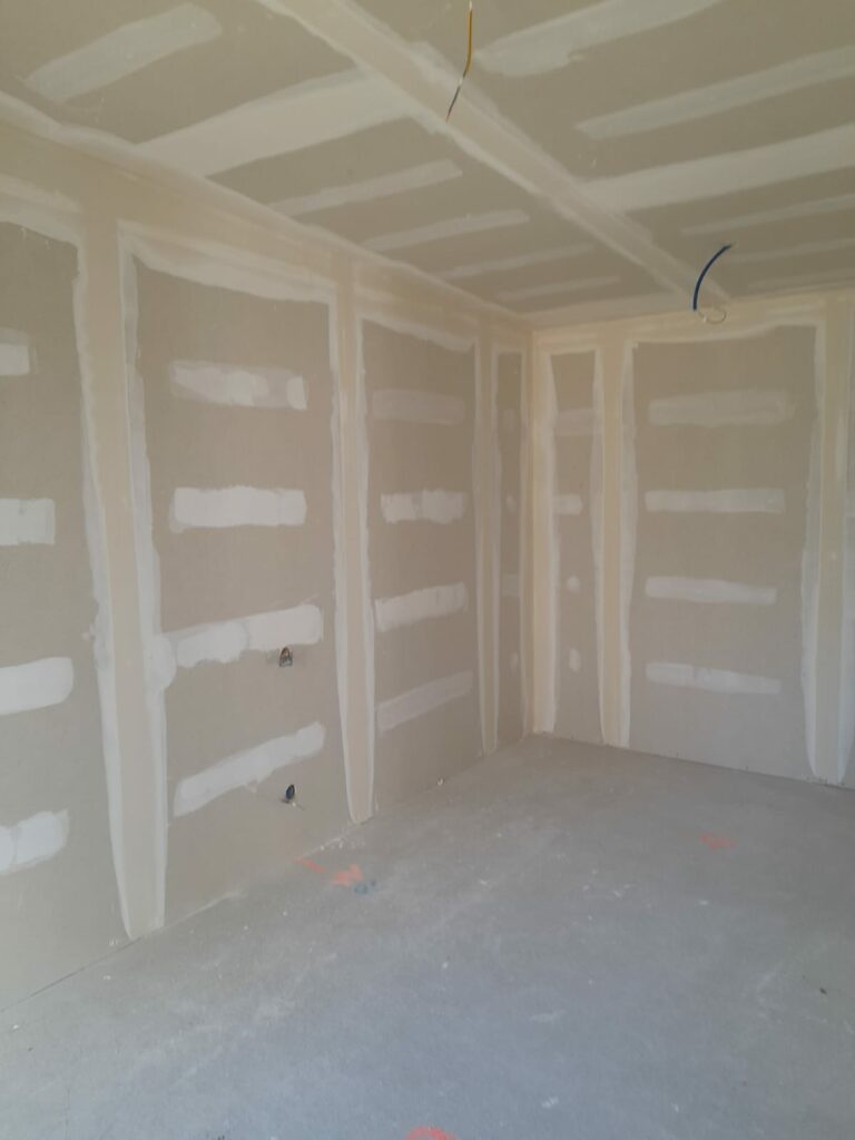 Ctca22 Isolation Saint Brieuc Chantier Fini